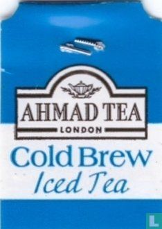 Cold Brew Iced Tea - Afbeelding 2