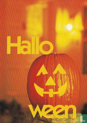 126 - Deutsche Post "Halloween" - Image 1