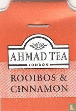 Rooibos & Cinnamon - Image 1