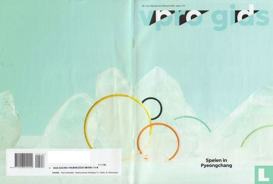VPRO Gids 5 - Image 3