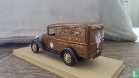 Ford V8 Camionnette " Lougines " - Image 3
