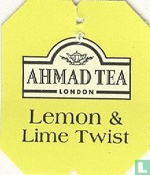 Lemon & Lime Twist - Image 1