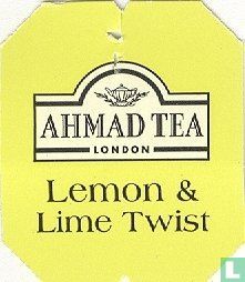 Lemon & Lime Twist - Image 2