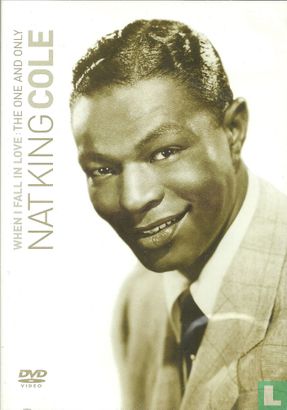 When I Fall in Love: The One and Only Nat King Cole - Image 1