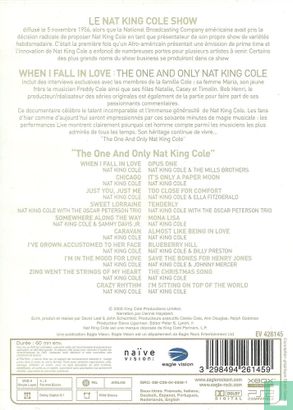When I Fall in Love: The One and Only Nat King Cole - Bild 2