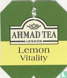 Lemon Vitality - Afbeelding 1