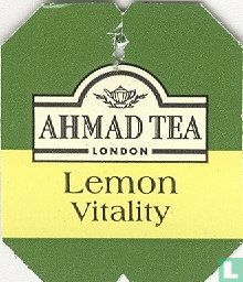 Lemon Vitality - Image 2
