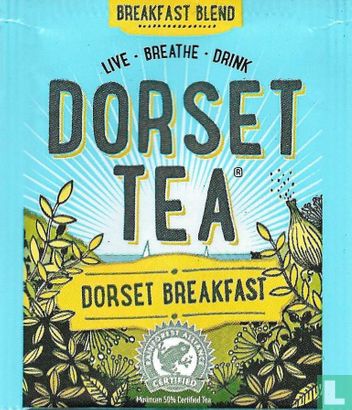 Dorset Breakfast  - Image 1