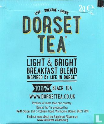 Dorset Breakfast  - Bild 2