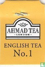 English Tea No. 1  - Afbeelding 2