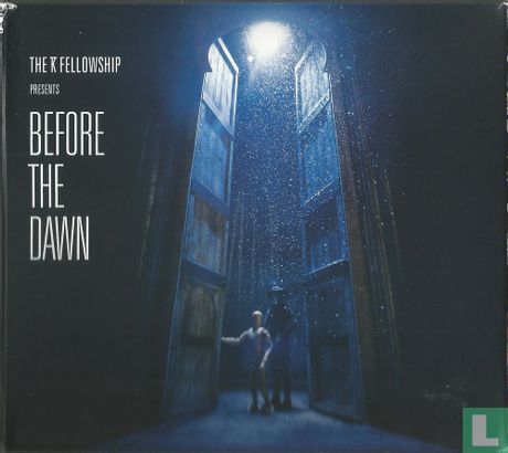 Before the Dawn - Image 1