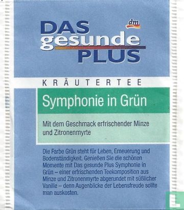 Symphonie in Grün - Image 1