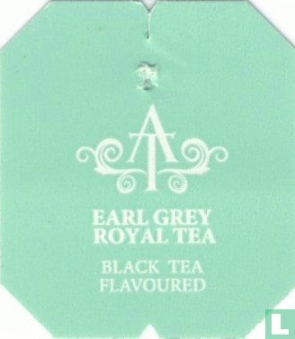Earl Grey Royal Tea Black Tea Flavoured - Bild 1