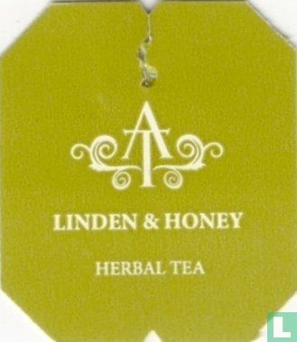 Linden & Honey Herbal Tea - Image 2