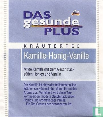 Kamille-Honig-Vanille - Image 1