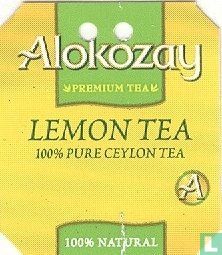 Lemon Tea - Afbeelding 2