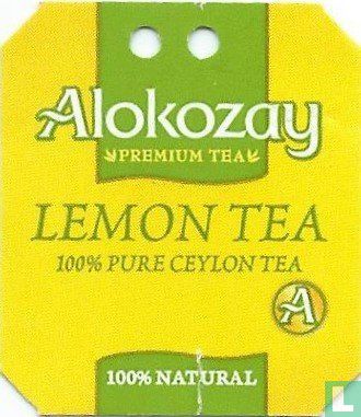 Lemon Tea  - Afbeelding 1