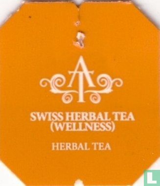 Swiss Herbal Tea (Wellness) Herbal Tea - Image 2
