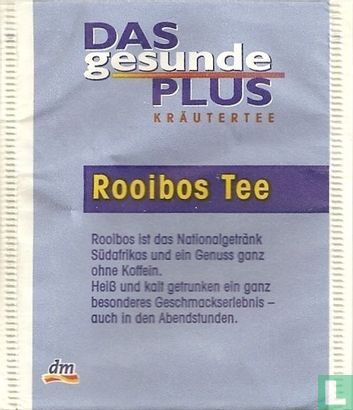 Rooibos Tee - Image 1