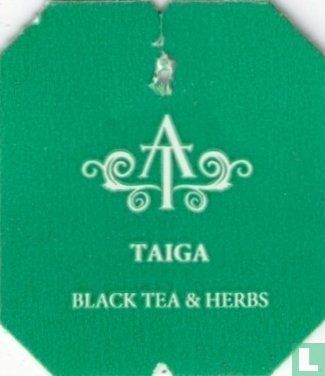 Taiga Black Tea & Herbs - Image 1