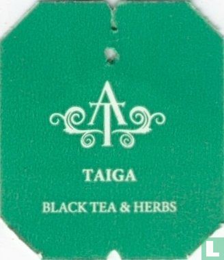 Taiga Black Tea & Herbs - Image 2