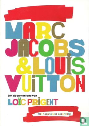 Marc Jacobs & Louis Vuitton - Image 1