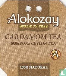 Cardamom Tea  - Afbeelding 1
