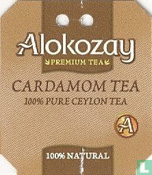 Cardamom Tea  - Image 2