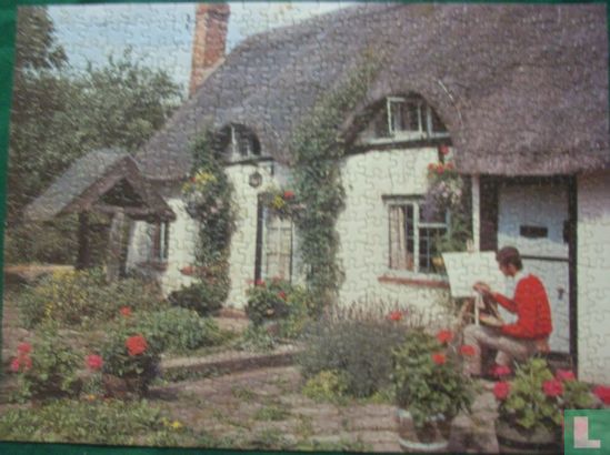 Cottage Garden - Bild 1