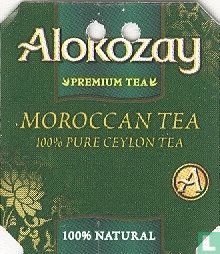 Moroccan Tea - Image 1