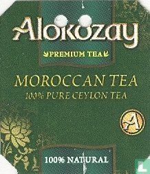 Moroccan Tea - Image 2
