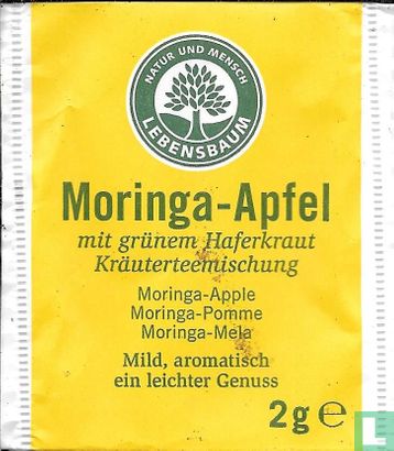 Moringa-Apfel  - Afbeelding 1