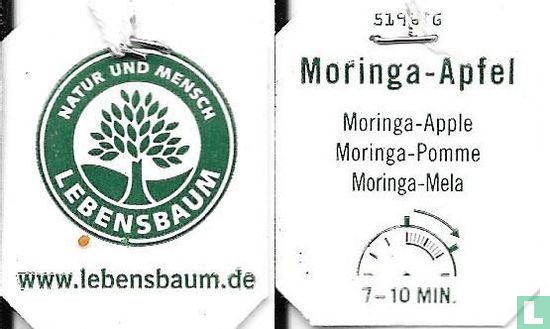 Moringa-Apfel  - Afbeelding 3