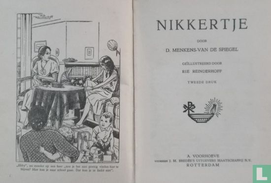Nikkertje - Image 3