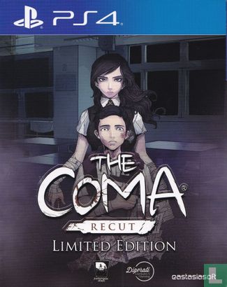 The Coma: Recut (Limited Edition) - Afbeelding 1