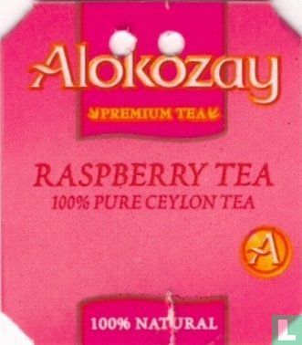 Rasberry Tea - Afbeelding 1