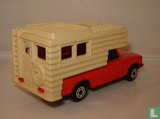 Ford Camper - Bild 2