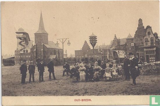 Oud Breda