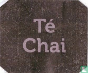 Té Chai - Bild 1