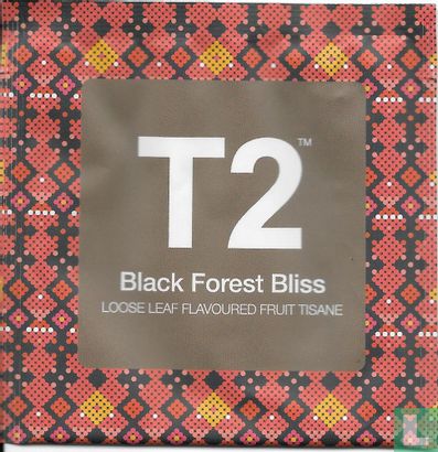 Black Forest Bliss  - Image 1