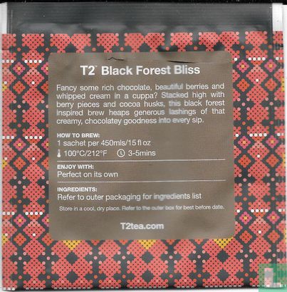 Black Forest Bliss  - Bild 2