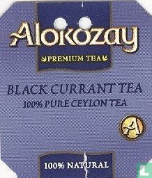 Black Currant Tea - Afbeelding 2