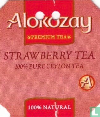 Strawberry Tea - Image 2