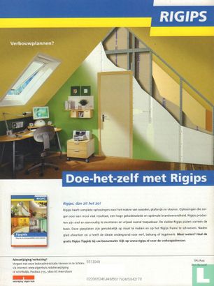 Eigen Huis Magazine 2 - Image 2
