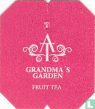 Grandma's Garden Fruit Tea - Bild 1