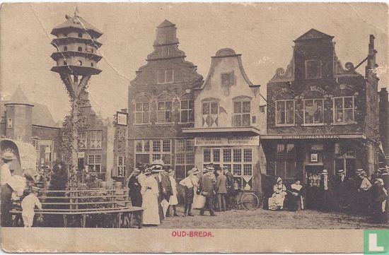 Oud Breda