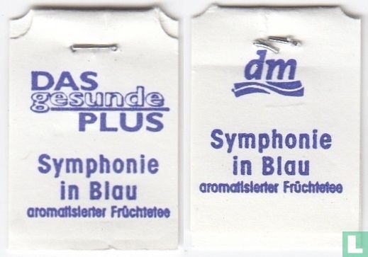 Symphonie in Blau - Image 3