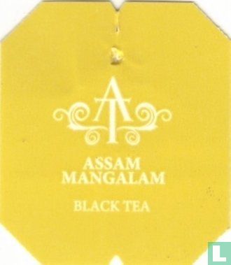 Assam Mangalam Black tea - Image 1