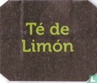 Té de Limón - Image 1
