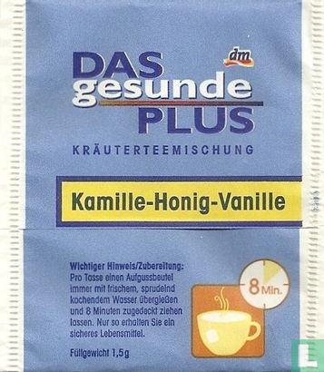 Kamille-Honig-Vanille - Image 2